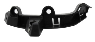 Напрямна бампера передній лівий tourneo connect 2013- фото №1