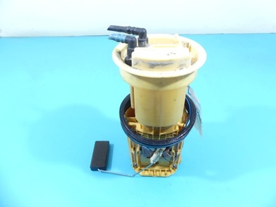 Помпа насос пального vw caddy iii 2k 2.0 tdi фото №1