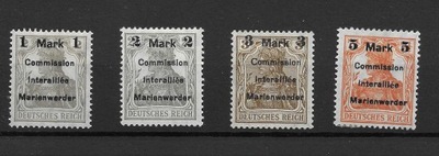 Kwidzyn, Marienwerder, Fi:22-25