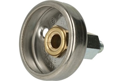 TERMINAL TANKOWANIA CUELLO GAS ADAPTADOR TORNILLO M10 - DL.56 MM TOMASETTO  