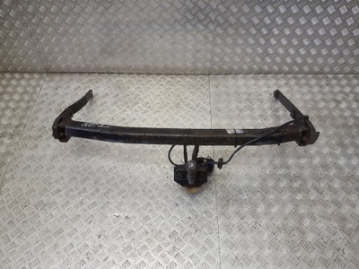 Hak буксировочный renault scenic ii фото №1