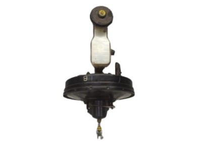 Усилитель тормозов honda city 1.4 фото №1