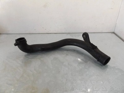 Delta iii 1,6jtd труба wąż інтеркулер фото №1