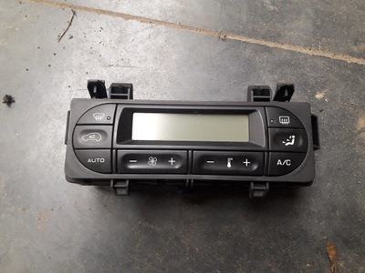 Панель керування citroen c3 96530443xt фото №1