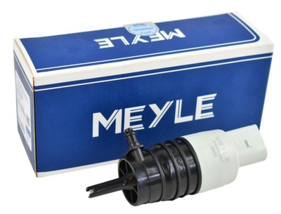 MEYLE PUMP MOTOR WASHERS GLASS BMW  