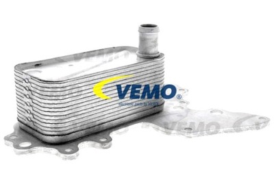 VEMO RADUADOR ACEITES OPEL ANTARA A CASCADA INSIGNIA A INSIGNIA A  