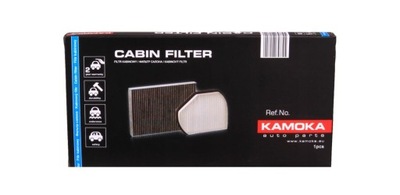 FILTRO DE CABINA ALFA ROMEO 159 05-12 2.4 JTDM  