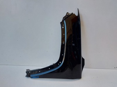 Jeep compass крила лівий перед оригінал фото №1