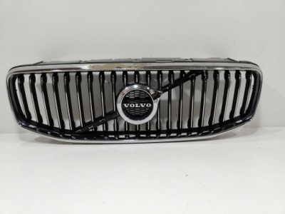 Volvo xc60 ii решётка радиатора решётка решётка радиатора радиатора фото №1