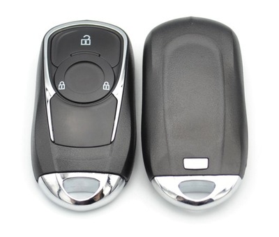 Opel insignia b astra k ключ pilot keyless фото №1