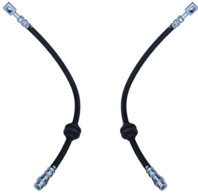 Дроти гальмівні перед l+p opel zafira tourer c фото №1