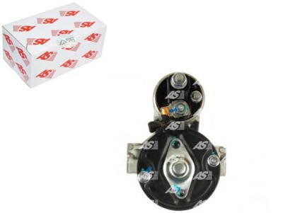 Стартер as-pl s0504 фото №1