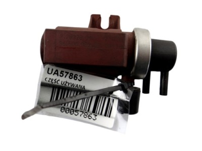 Клапан вакуумa volvo 7.28328.04 фото №1