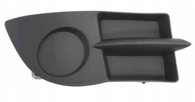 Решётка радиатора решётка w бампер renault clio ii thalia pr фото №1