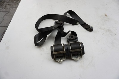 Ремені безпеки перед fiat ducato iii 3 фото №1