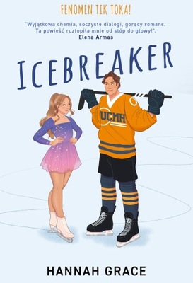 (e-book) Icebreaker