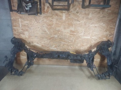 Mercedes w169 pas передній фото №1