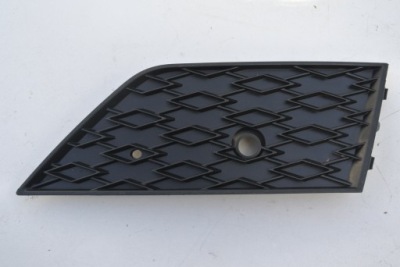 Octavia iv rs решітка бампера права 5e3807682e фото №1