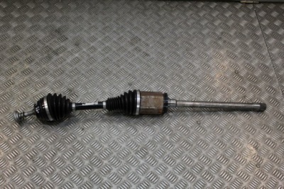 Bmw e84 привідний вал перед права 7591682 4081km фото №1