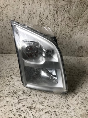 Ford transit лампа правый перед передняя nowa oem фото №1