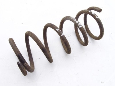 Toyota mr2 ii sw20 90-99 пружина задняя фото №1