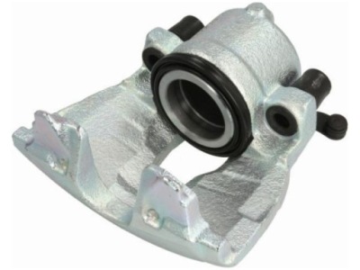 Суппорт правый перед opel calibra 2.0 2.5 vectra b 1.6-2.6 фото №1