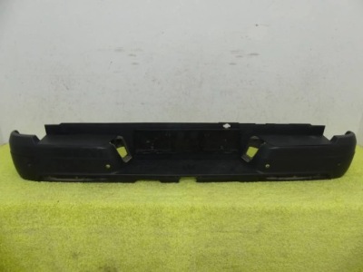 Балка каркас бампер задня vw amarok 2 ii ranger 19r- фото №1