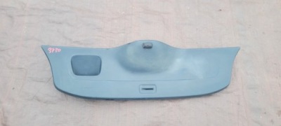 Vw up обивка защита крышки багажника // 3730 фото №1