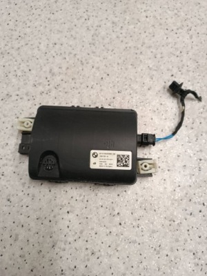 Генератор звуку bmw i4 i20 фото №1