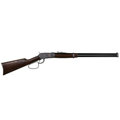Replika Winchester Long Range 1892 - 108 CM - Stary szary