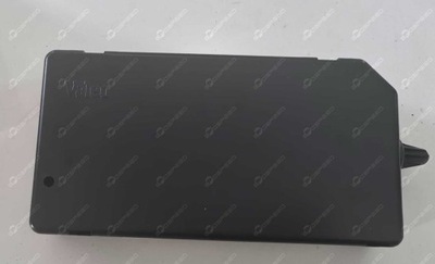 Модуль керуючий кузов ecu land rover discovery фото №1