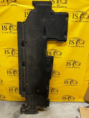 Левая защита плита подвеска audi a8 d5 nwb фото №1