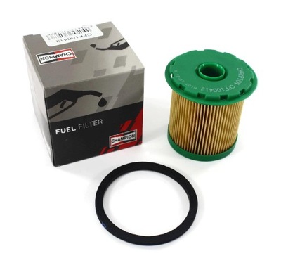 CHAMPION FILTRO COMBUSTIBLES RENAULT SCENIC I 1.9 D  