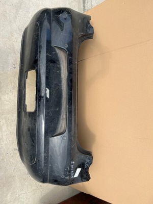 Бампер задний vw eos 4 x pdc фото №1