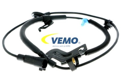 VEMO SENSOR ABS PARTE TRASERA L CHRYSLER TOWN & COUNTRY VOYAGER V DODGE  