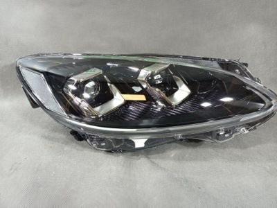 Ford kuga mk3 21- лампа перед передня права full led фото №1