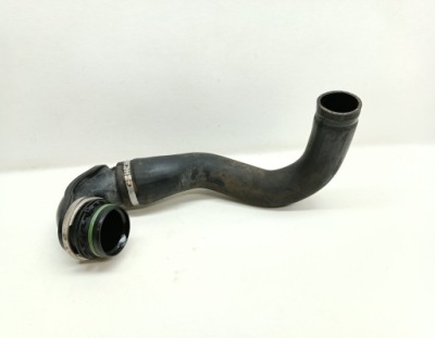 Труба шланг интеркулер турбины opel insignia a 2.0 cdti фото №1