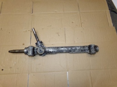 Рулевая рейка трансмиссия усилитель combo europa фото №1