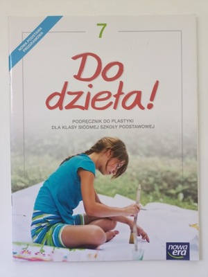 Do dzieła! 7 Podręcznik