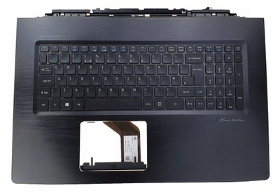 NOWA KLAWIATURA ACER ASPIRE V17 NITRO VN7-793G UK