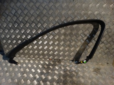 Молдинг b дверь передняя левая panamera 971 1 фото №1