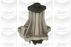 PUMP WATER FORD TRANSIT 2,0 -06 - GRAF PA429A - milautoparts-fr.ukrlive.com