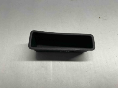 Подкладка бардачка dodge charger l0198995ac 5.7l бензиновый 272kw 2013 фото №1