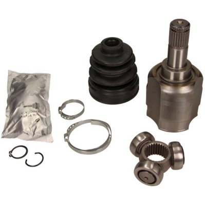 Шарнір внутрішній перед mitsubishi galant viii фото №1