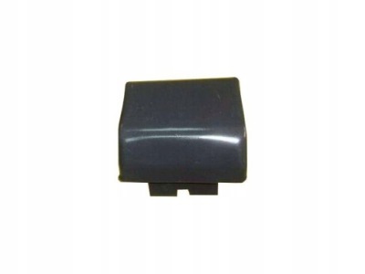 Пряжка кліпса кронштейн з'єднувач крила scania фото №1