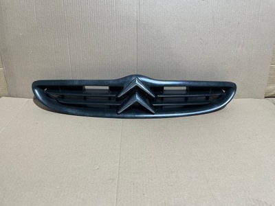 Citroen saxo решётка радиатора 9636012980 фото №1