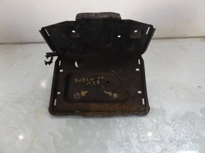 Doblo i основание аккумулятор фото №1