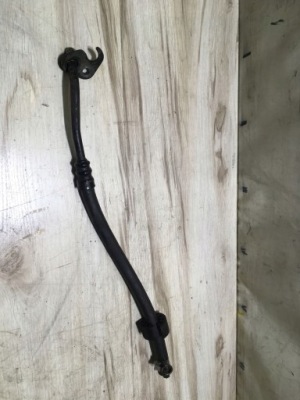 Шланг підсилювача 3.5 a251 mercedes w251 r-klasa фото №1