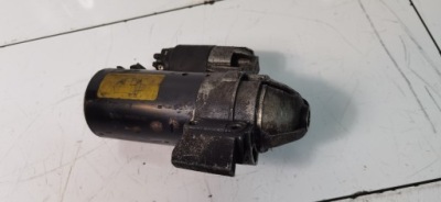 Bmw стартер 7812034 фото №1