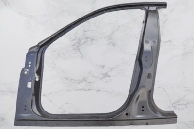 Maserati levante блок двигателя левый передний перед порог фото №1